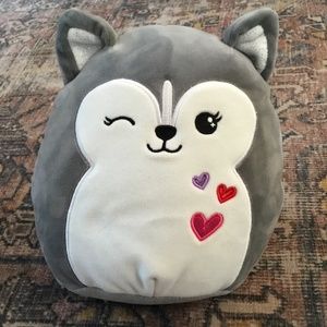 Squishmallow 🐶 10”
